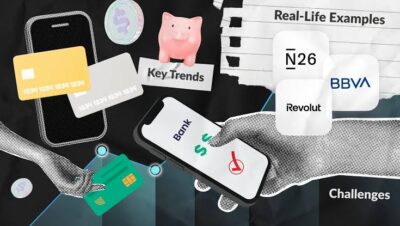 El sector bancario español: Digitalización, fusiones y futuro del crédito