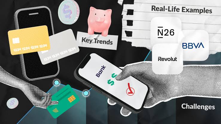 El sector bancario español: Digitalización, fusiones y futuro del crédito 1 El sector bancario español: Digitalización, fusiones y futuro del crédito