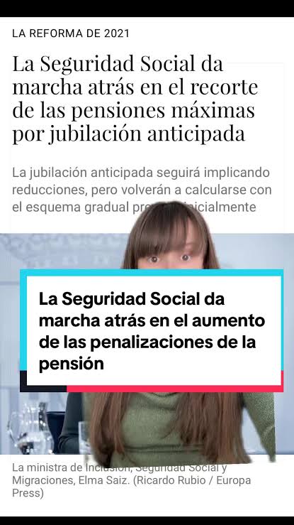 Jubilación anticipada: Requisitos, penalizaciones y casos especiales 1 Jubilación anticipada: Requisitos, penalizaciones y casos especiales