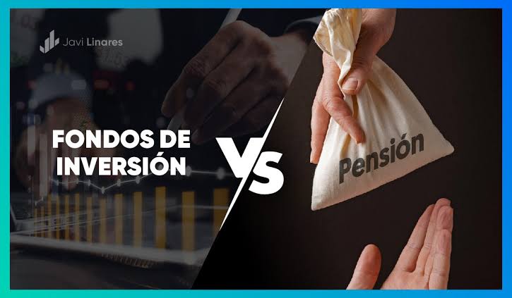 Planes de pensiones vs. Fondos de inversión: ¿Cuál genera más riqueza? 1 Planes de pensiones vs. Fondos de inversión: ¿Cuál genera más riqueza?