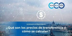 Precios de transferencia y fiscalidad para pymes con operaciones internacionales