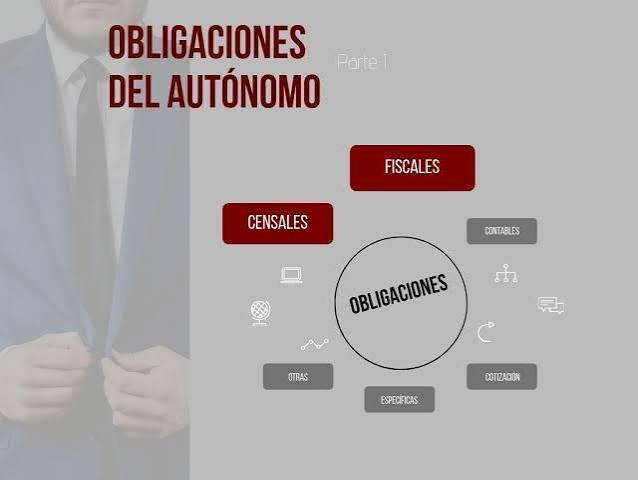 Obligaciones contables trimestrales para autónomos y pequeños empresarios 1 Obligaciones contables trimestrales para autónomos y pequeños empresarios