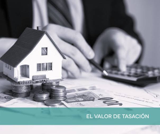 Tasación de viviendas: Factores que valoran los bancos para un préstamo 1 Tasación de viviendas: Factores que valoran los bancos para un préstamo