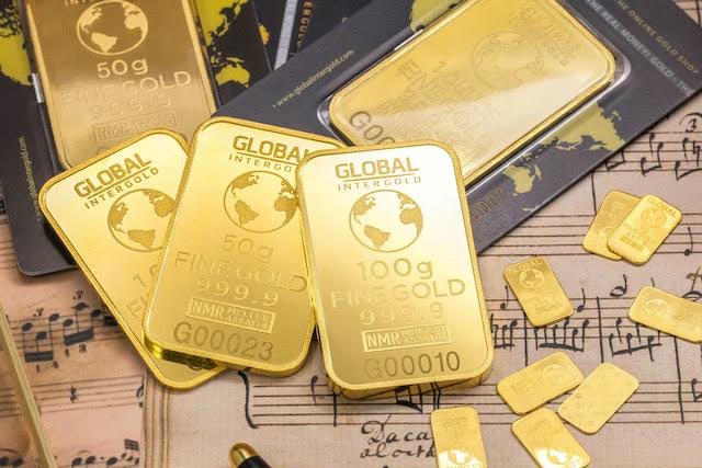 Inversión en oro físico: Fiscalidad y mejores canales de compra en España 1 Inversión en oro físico: Fiscalidad y mejores canales de compra en España