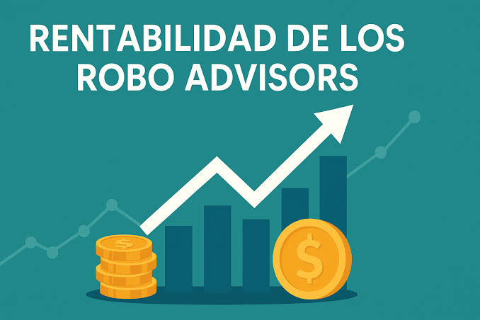 Robo-advisors: Rentabilidad y comisiones de los gestores automatizados en España 1 Robo-advisors: Rentabilidad y comisiones de los gestores automatizados en España