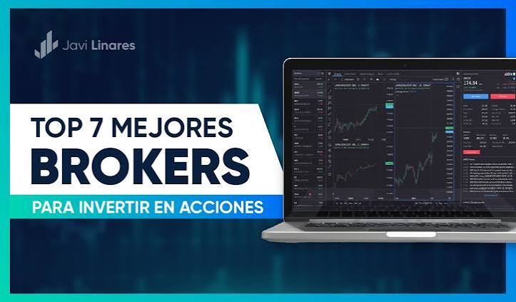 Invertir en Bolsa americana desde España: Comisiones, brokers y fiscalidad 1 Invertir en Bolsa americana desde España: Comisiones, brokers y fiscalidad