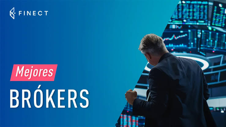 Los mejores brókers online regulados por la CNMV para operar en España 1 Los mejores brókers online regulados por la CNMV para operar en España