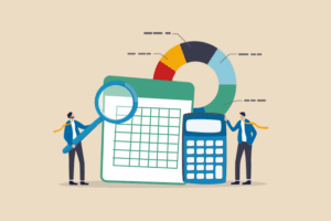 Planificar tu presupuesto mensual tras la jubilación: Consejos prácticos 4 Planificar tu presupuesto mensual tras la jubilación: Consejos prácticos