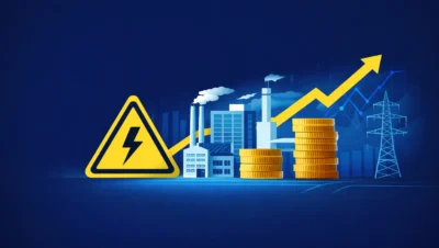 Costes de la energía: Su impacto directo en el precio de productos y servicios